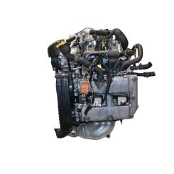 Motor ee20z Subaru Legacy iv ranchera familiar (bp) 2.0 d awd (bpd)