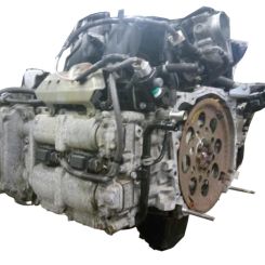 Motor ej25d Subaru Legacy outback (bg) 2.5 (bg9)