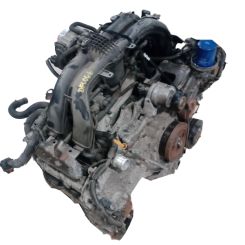 Motor ej255 Subaru Legacy v (bm) 2.5 gt awd (bm9)