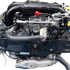 Motor ej253 Subaru Legacy v (bm) 2.5 i awd (bm9)
