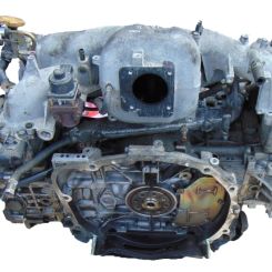 Motor ej253 Subaru Legacy v (bm) 2.5 i awd (bm9)