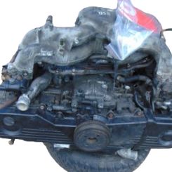 Motor ej253 Subaru Legacy v (bm) 2.5 i awd (bm9)