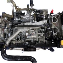 Motor ee20z Subaru Legacy v ranchera familiar (br) 2.0 d awd