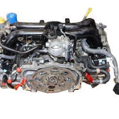 Motor fb25 Subaru Legacy vi (bn, bs) 2.5 i awd (bn9)
