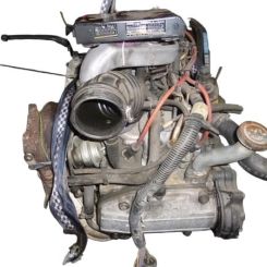 Motor  Subaru Leone / loyale coupé 