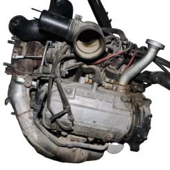 Motor ea82 Subaru Leone fastback 1800 4wd