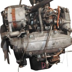 Motor ea65 Subaru Leone ii (ab) 1300