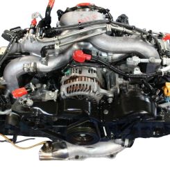 Motor ea71 Subaru Leone ii hatchback 1600