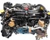 Subaru Leone ii hatchback 1800 turismo 4wd