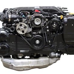 Motor ea65 Subaru Leone ii ranchera familiar 1300