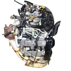 Motor ea82 Subaru Leone iii 1.8