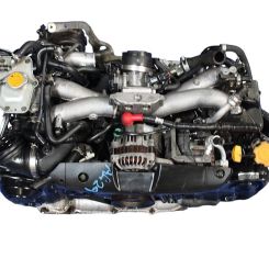 Motor ea65 Subaru Leone iii 1300