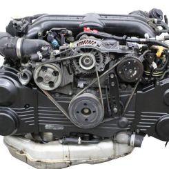 Motor ea71 Subaru Leone iii 1600 4wd