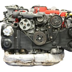 Motor ea71 Subaru Leone iii 1600 4wd