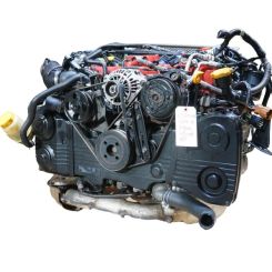 Motor ea71 Subaru Leone iii 1600