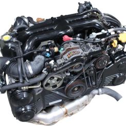 Motor ea82 Subaru Leone iii 1800 4wd