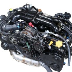 Motor ea82t Subaru Leone iii 1800 4wd
