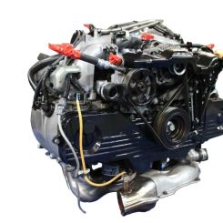 Motor ea82 Subaru Leone iii 1800 cat 4wd