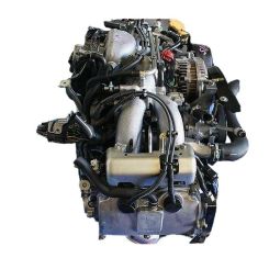 Motor ea82t Subaru Leone iii 1800 turbo 4wd