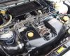 Subaru Leone iii ranchera familiar 1600