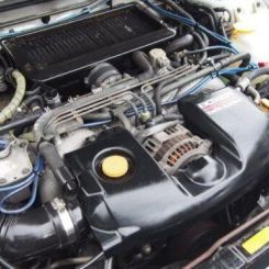 Motor ea71 Subaru Leone iii ranchera familiar 1600