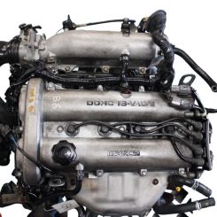 Motor ea82 Subaru Leone iii ranchera familiar 1800