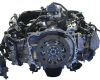 Subaru Leone iii ranchera familiar 1800 super 4wd