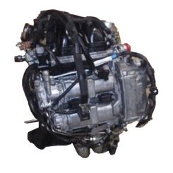 Motor fb16 Subaru Levorg 1.6 awd (vm4)