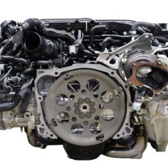 Motor ea71 Subaru Mv (as_) 1.6