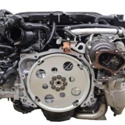 Motor ea81 Subaru Mv (as_) 1.8