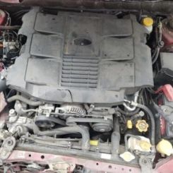 Motor ez36d Subaru Outback (br) 3.6 r awd (brf)