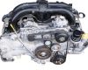 Subaru Outback (bs) 2.5 awd (bs9)