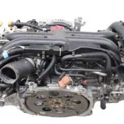 Motor ek23 Subaru Rex i 550 (k24)