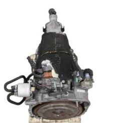 Motor ek23 6v Subaru Rex ii 550