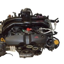 Motor ek23 Subaru Rex ii 550