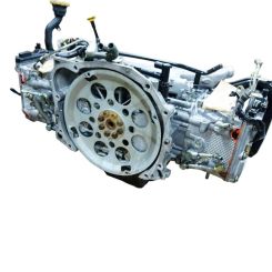 Motor ek23 super charger Subaru Rex ii 550 kompressor