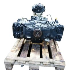 Motor ek42 Subaru Rex ii 700