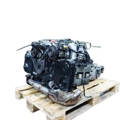 Motor en05 Subaru Rex iii 0.5 4wd (kh2)