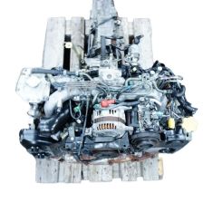 Motor en05 Subaru Rex iii 0.5 kompressor (kh1)