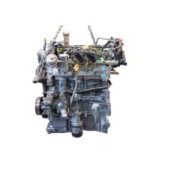 Motor en08 Subaru Rex iii 0.8 (kh5)