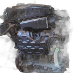 Motor 1nr-fe, 1nr-fke Subaru Trezia 1.3 (nsp120x, nsp120l)