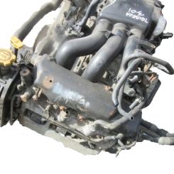 Motor ez30 Subaru Tribeca (b9) 3.0 (wxe)