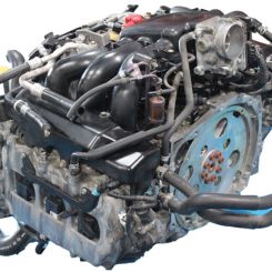 Motor ez30 Subaru Tribeca (b9) 3.0 (wxe)