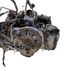 Motor ez30 Subaru Tribeca (b9) 3.0 (wxe)