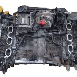 Motor ez30 Subaru Tribeca (b9) 3.0 (wxe)