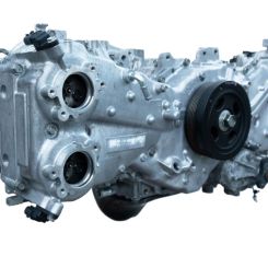 Motor ez36d Subaru Tribeca (b9) 3.6 (wxf)