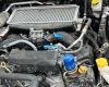 Subaru Vivio 660 4wd (kk4)
