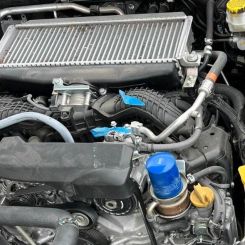 Motor en07e Subaru Vivio 660 4wd (kk4)