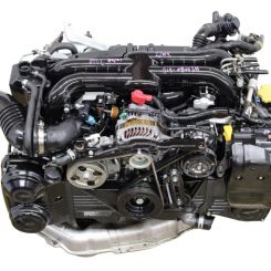 Motor ea82t Subaru Xt coupé (xt) 1.8 turbo 4wd (ax7)