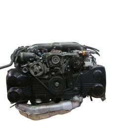 Motor ea82t Subaru Xt coupé (xt) 1.8 turbo 4wd (ax7)